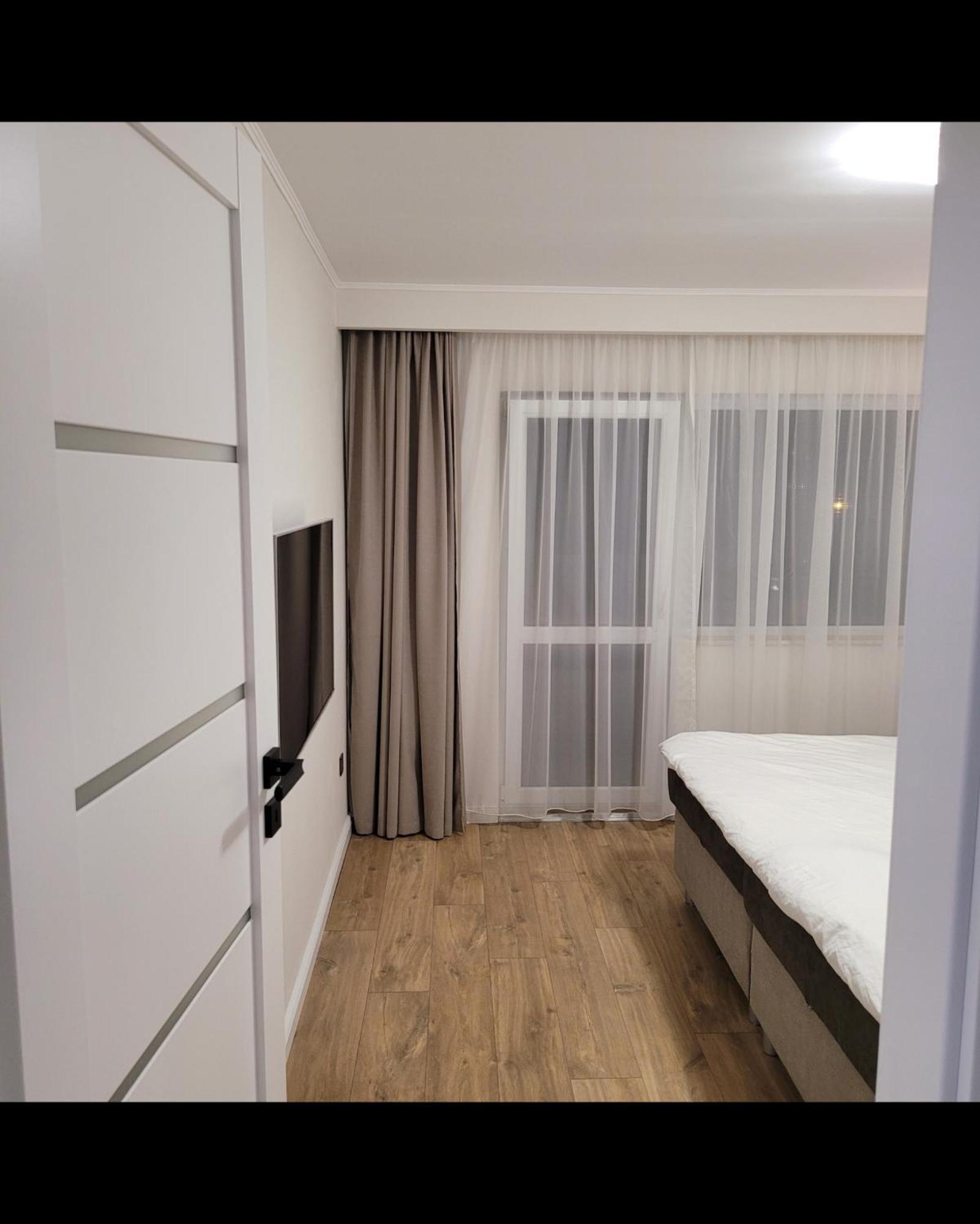 Hermann Apartment Cluj-Napoca Exterior photo